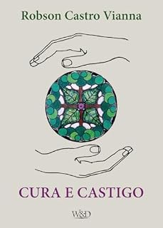 Livro Cura e Castigo