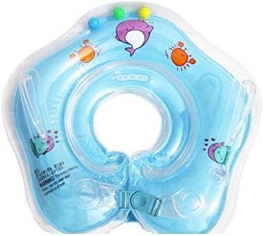 baby neck tube