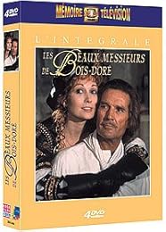 Les Beaux Messieurs De Bois-Doré - L'intégrale