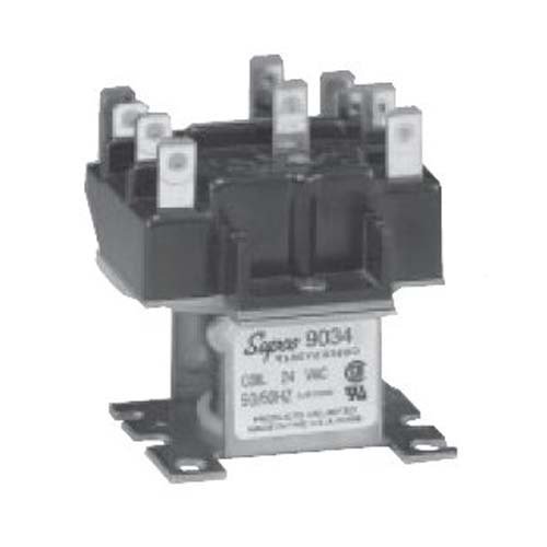 P2830340 Carrier Aftermarket Replacement Relay HVAC Controls fast