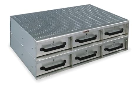 Truck Van Door Storage Tray 12 In H Truck Tool Boxes Amazon Com