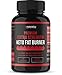 Extra Strength Keto Fat Burner Weight Loss Pills Designed to Push Optimal Ketosis Performance and Boost Energy; Patented BHB Salts, Non-GMO; 60 Capsules for Men & Women