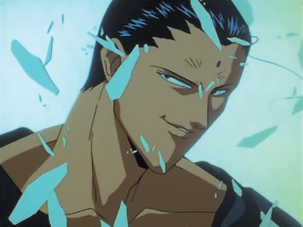 Amazon.co.jp_ 幽☆遊☆白書を観る _ Prime Video