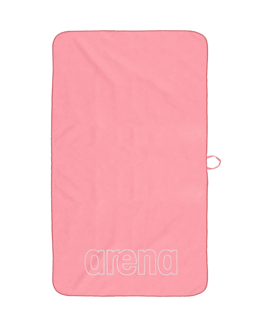 ARENA Microfiber Smart Plus Pool Towel