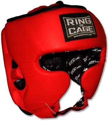 boxing headgear amazon