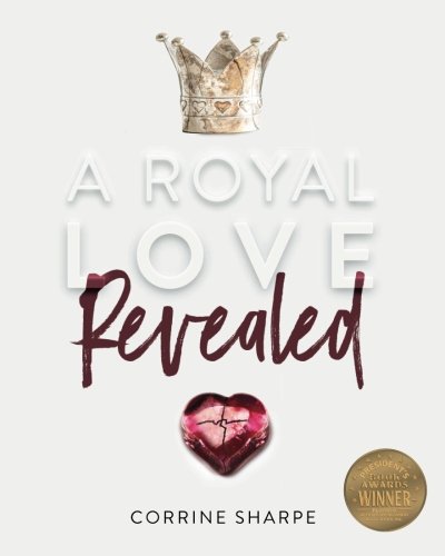 Book review of A Royal Love Revealed - Readers' Favorite: Book Reviews ...