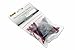 5 Sets of Replacement Rotor Blades for TDR Robin FPV 61362 Quadcopter Drone