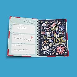 2023 Choose Happy Planner: 17-Month Weekly