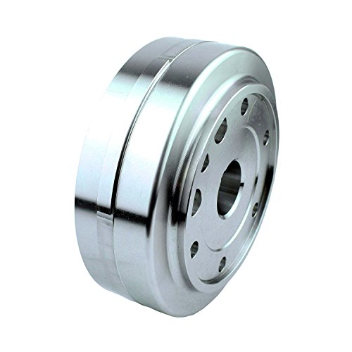KIMPEX Flywheel - Thumbnail 3