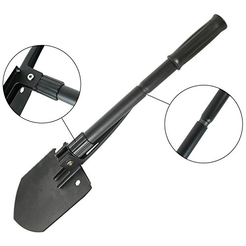 Best mining pick with shovel Allace Reviews
