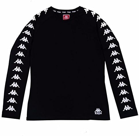 magliette kappa donna 2018