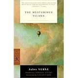 The Mysterious Island (Modern Library Classics)
