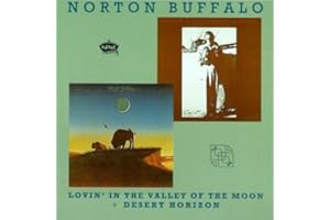 Lovin in the Valley of the Moon / Desert Horizons