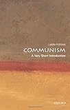 Communism: A Very Short Introduction