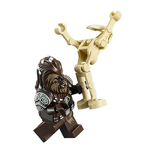 LEGO 75043 - Star Wars All Terrain-Attack Pod – Bild 5