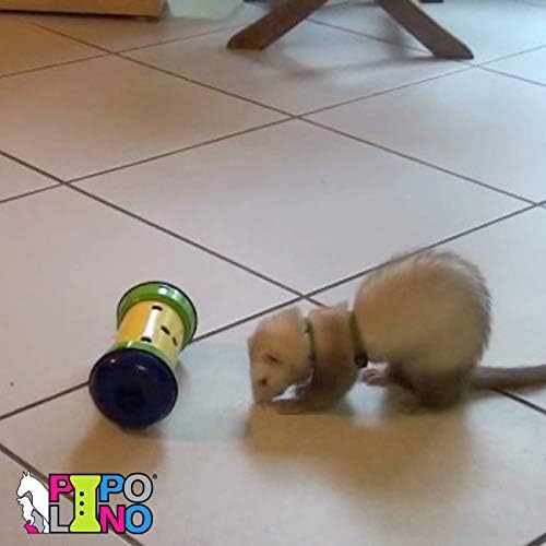 Pipolino Feeding Toy, Small, Multicolored - Image 5