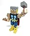 PPW Toys Thor Wood Warriors 8
