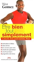 Être bien tout simplement