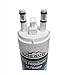 Replacement Water Filter for  Kenmore Frigidaire 46-9999, 46-9916, ULTRAWF, 242017801 Compatible Water Filter