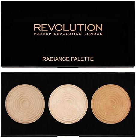 palette revolution highlighter