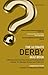 The Ultimate Derby Quiz Book by Chris Cowlin, Steve Ogrizovic
