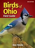 Birds of Ohio Field Guide