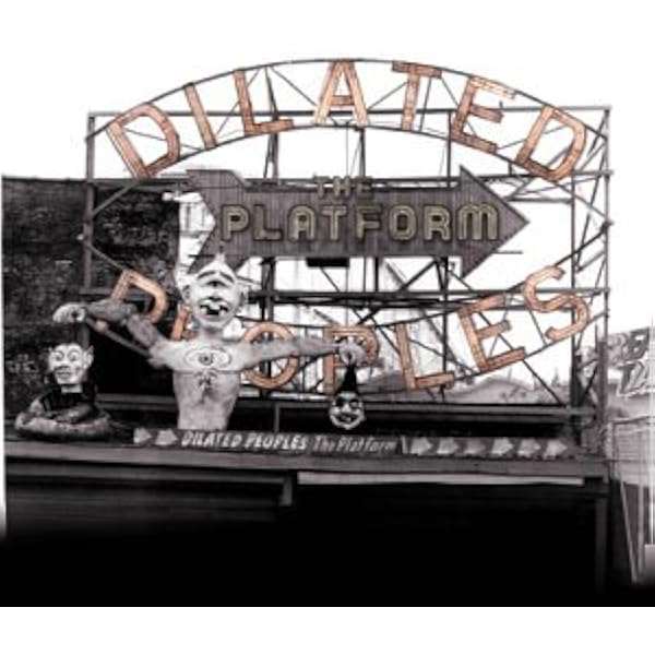 Dilated Peoples - Expansion Team [Explicit] - Amazon.com Music