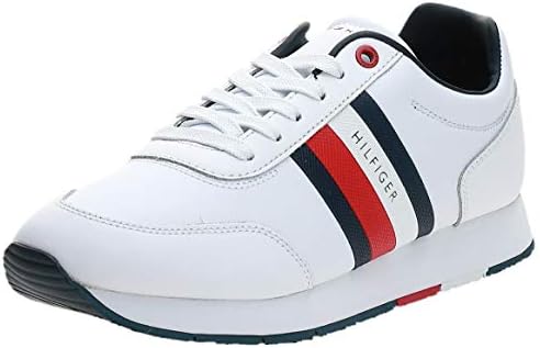 tommy hilfiger sock runner trainers