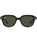 Amazon.com: Ray-Ban RB0298SF Mega Hawkeye Low Bridge Fit
