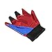 Suicide Squad Harley Quinn Costume Outfit Set, Halloween Cosplay Costume Playset - Style B,Size L