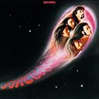 [Amazon.co.jp限定]ファイアボール - ディープ・パープル(メガジャケ付)