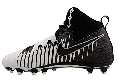 nike lunarbeast shark football cleats