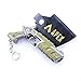 LONGHE Apex Legends Games 1/6 Metal Mozambique Shotgun Gun Model Action Figure Arts Toys Collection Keychain Gift