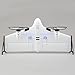 E-flite X-VERT VTOL (Vertical Take-Off and Landing) Ready-to-Fly RC Aircraft