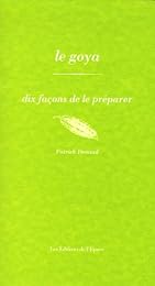 Le  goya