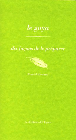 Le  goya