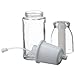 CHEFVANTAGE Olive Oil Mister and Cooking Sprayer with Clog-Free Filter