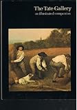 Image de Tate Gallery: An Illustrated Companion (2nd Edition)