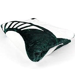 College Covers Everything Comfy Michigan State
