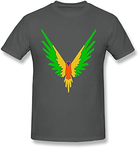 Maverick Logo Shirt,Logan Paul Logang Youtube Men Tee