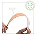 Zederna Cedar Wood Shoe Insoles Men & Women, Foot & Shoe Odor Remover Shoe Inserts for Women & Men, Shoe Odor Absorber, Against Smelly Feet & Sweaty Feet. Cedar Sole Inserts, Shoe Deodorizer Insert