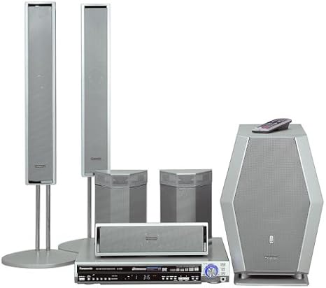 lg 5 disc dvd changer surround sound