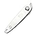 2X Finger Toe Nail Art Side Slant Edge Clipper Cutter Manicure Pedicure Trimmer