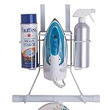Organize It All Iron Board Holder (0751W)