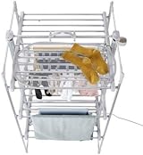 drysoon 30-Peg Mesh Shelf Hanger for Standard & Deluxe Dry:Soon Airers view 5