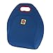 Dabbawalla Bags Monkey Kid's Insulated Washable, Shark