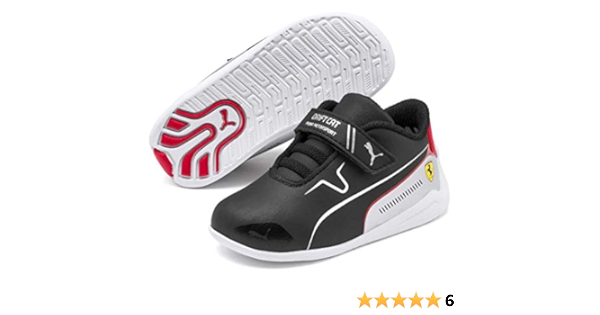 puma drift cat size 8