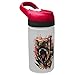 Zak Designs Jurassic World 2 19 oz. Plastic Water Bottle, Jurassic World 2