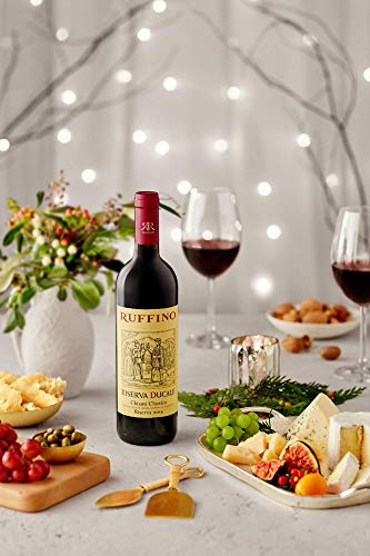 Ruffino Reserva Ducale Chianti Classico - Image 5