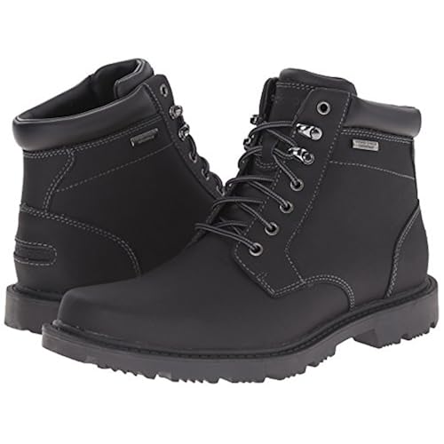 rockport redemption boots